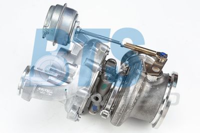 LADER AUFLADUNG BTS Turbo T916329 4