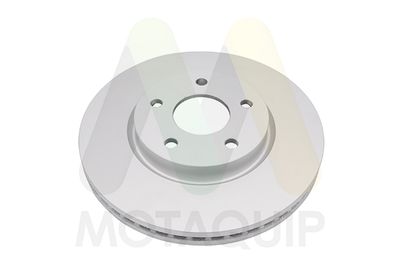 MOTAQUIP LVBD2031 Тормозные диски  для FORD  (Форд Пума)
