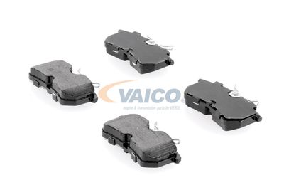 BREMSBELAGSATZ SCHEIBENBREMSE VAICO V258108 18