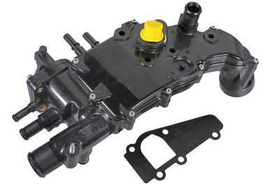 THERMOSTATGEHäUSE METZGER AUTOTEILE 4010283