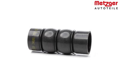 LADELUFTSCHLAUCH METZGER AUTOTEILE 2401061 3