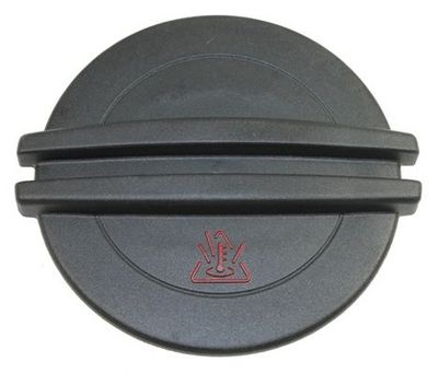 Verschlussdeckel, Kühlmittelbehälter