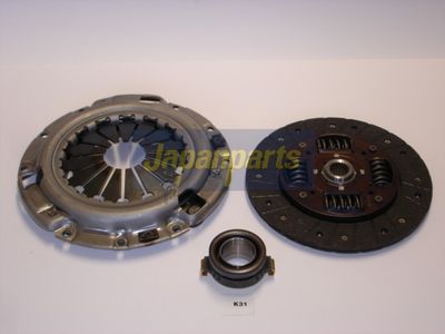 JAPANPARTS Sankabos komplektas