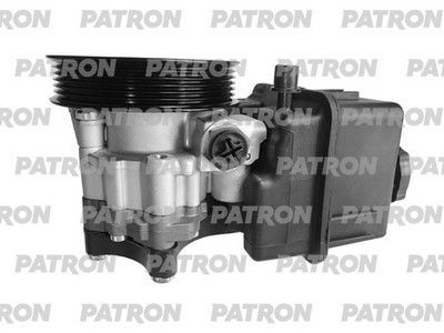 Гидравлический насос, рулевое управление PATRON PPS166 для MERCEDES-BENZ VIANO
