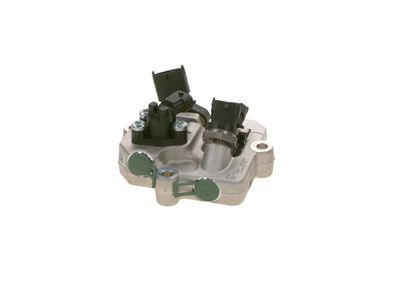 MODUL DOZARE REGENERARE FILTRU DE PARTICULE BOSCH 0444031011 17