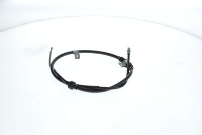 Handremkabel Achter Rechts (1627mm) past: CITROEN C4 AIRCROSS  MITSUBISHI ASX, OUTLANDER II 1.6-2.2D 11.06-