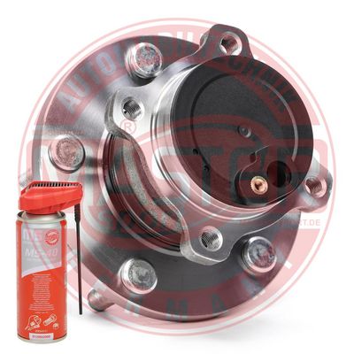 SET RULMENT ROATA MASTER-SPORT GERMANY 6801SETMSP