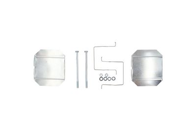 SET ACCESORII PLACUTE FRANA