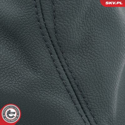 Hlavica radiacej páky ESEN SKV 63SKV503