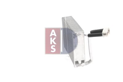 VERDAMPFER KLIMAANLAGE AKS DASIS 820000N 10