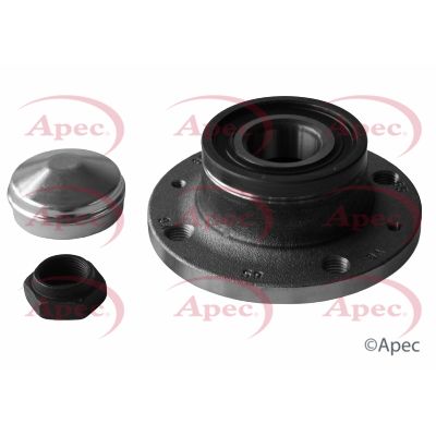 Wheel Bearing Kit APEC AWB1238