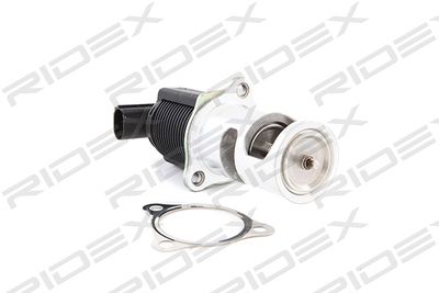 Zawór AGR RIDEX 1145E0027