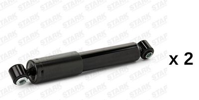 амортисьор STARK SKSA-01336351