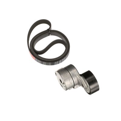 KEILRIPPENRIEMENSATZ GATES K026PK1183 65