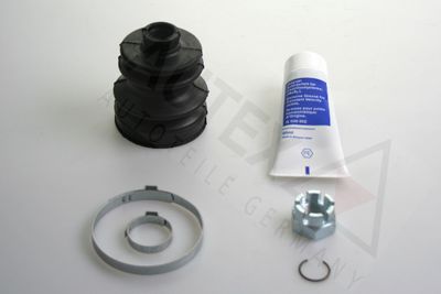 Zestaw osłon, wał napędowy AUTEX 504040