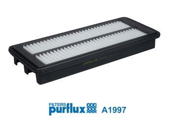 Воздушный фильтр PURFLUX A1997 для ABARTH 124