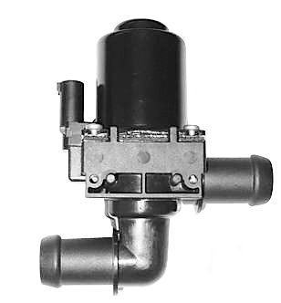 KüHLMITTELREGELVENTIL BOSCH 1147412208 1