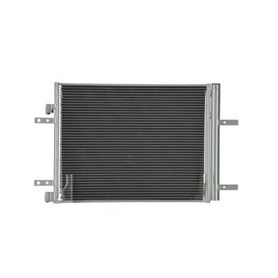 KONDENSATOR KLIMAANLAGE NISSENS 941091 25