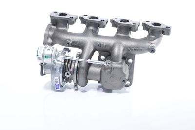 LADER AUFLADUNG BTS Turbo T914277 17