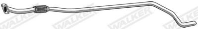 ABGASROHR WALKER 10394 4