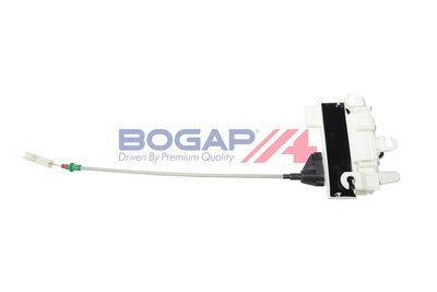 ASISTENT LA îNCHIDERE Ușă BOGAP B7213110 4