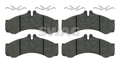 SET PLACUTE FRANA FRANA DISC SWAG 10916164