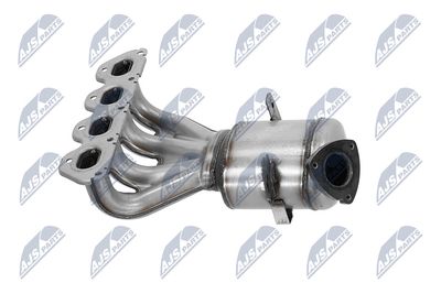 CATALIZATOR NTY KATPL006 11