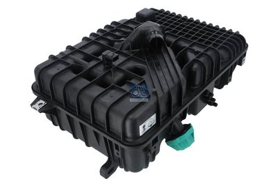 Vas de expansiune, racire DT Spare Parts 1326023842
