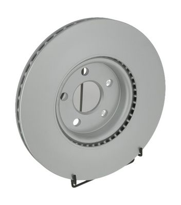 Kočni disk FERODO DDF3053C