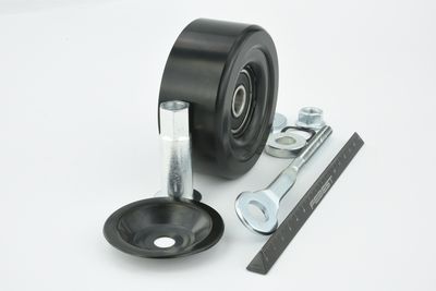 ROLA INTINZATOR CUREA TRANSMISIE FEBEST 0287D40B 43