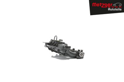 MODUL CONDUCTA ADMISIE METZGER AUTOTEILE 2100093 31