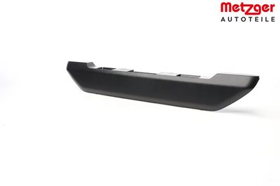HECKKLAPPENGRIFF METZGER AUTOTEILE 2310932 3