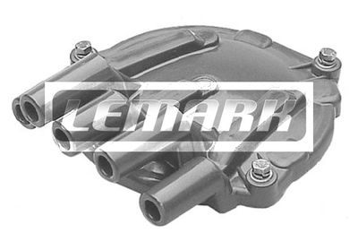 Крышка распределителя зажигания LEMARK LDC107