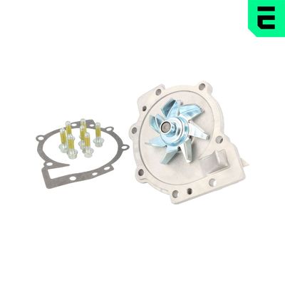 WASSERPUMPE MOTORKüHLUNG OPTIMAL AQ2432 1