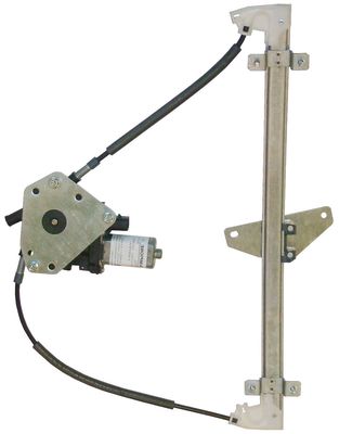 MECANISM ACTIONARE GEAM