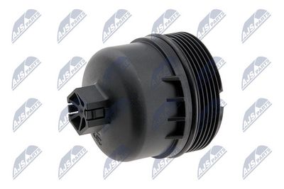 CAPAC CARCASA FILTRU ULEI