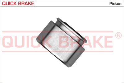 Tłoczek, zacisk hamulca QUICK BRAKE 185462K