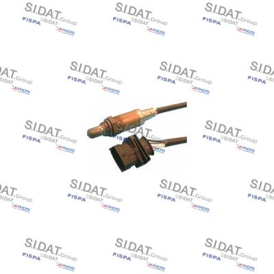SIDAT 90133HQ Лямбда-зонд 
