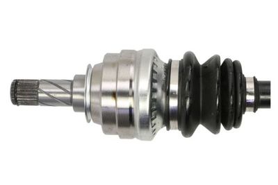 Drivaxel PASCAL G2X068PC för OPEL