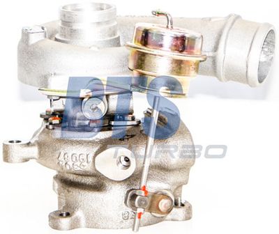 LADER AUFLADUNG BTS Turbo T911910BL 7