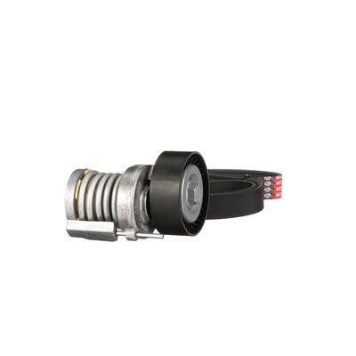 SET CUREA TRANSMISIE CU CANELURI GATES K046PK1098 20