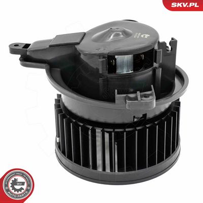 vnitřní ventilátor SKV 68SKV051