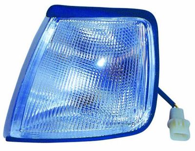 Фонарь указателя поворота ABAKUS 221-1503R-U для HYUNDAI LANTRA