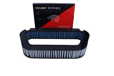 FILTRU AER HABITACLU MAXGEAR 261834 2