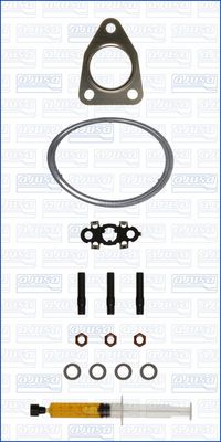 SET MONTAJ TURBOCOMPRESOR