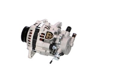 GENERATOR / ALTERNATOR REMANTE 011003000652R 21