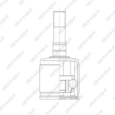 SET ARTICULATIE PLANETARA
