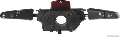 Przełącznik kolumny kierowniczej HERTH+BUSS ELPARTS 70481053