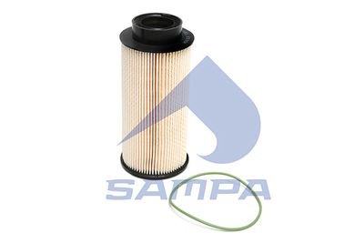 Filtro combustible