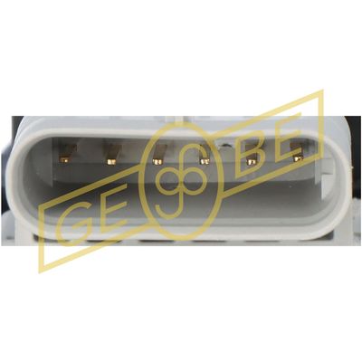 NOX-SENSOR NOX-KATALYSATOR GEBE 938121 2